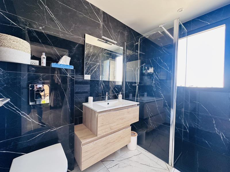 Maison - 136 m² - 5 pièces