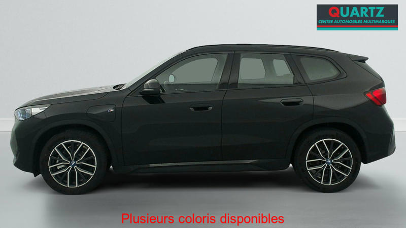 Bmw X1 U11 Xdrive 25e 245ch Dkg7 m Sport