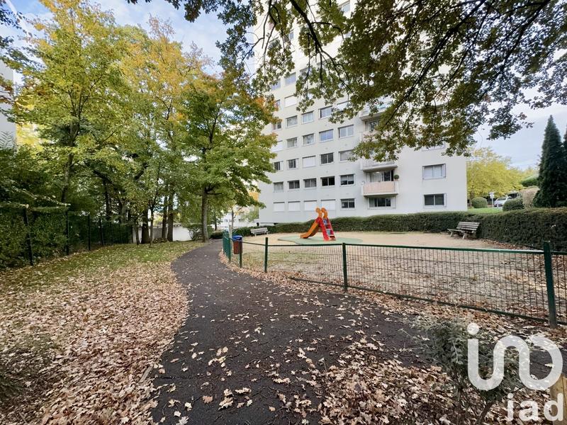 Appartement - 69 m² - 3 pièces