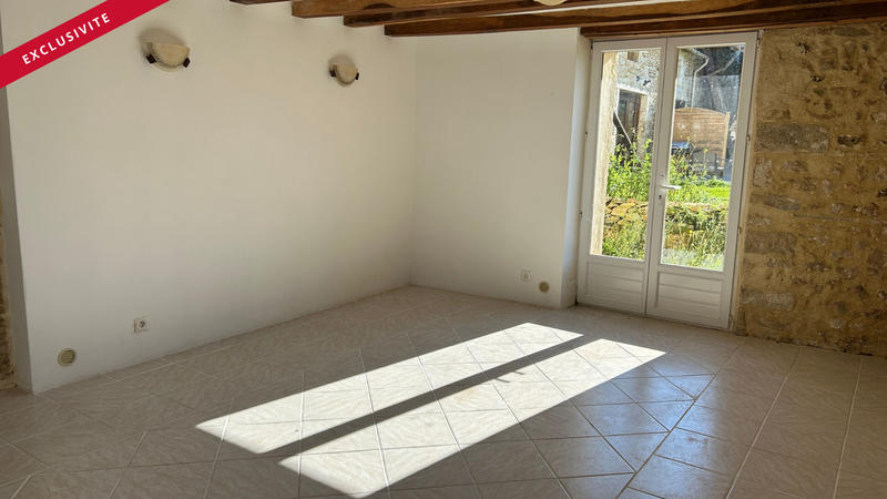 Maison - 155 m² - 5 pièces