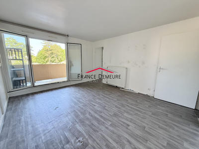 Appartement - 54 m² - 2 pièces