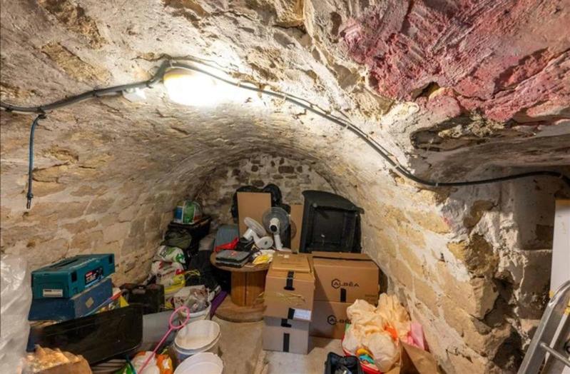 Appartement - 62 m² - 4 pièces