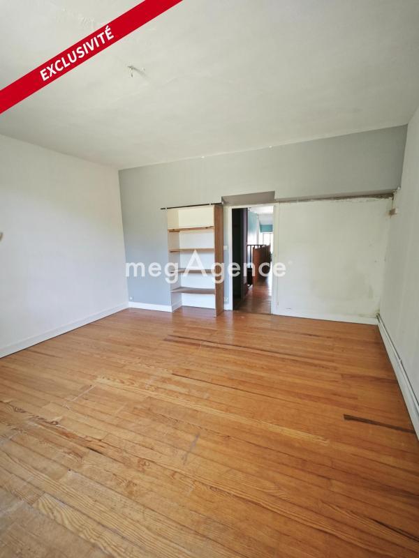 Maison - 162 m² - 6 pièces