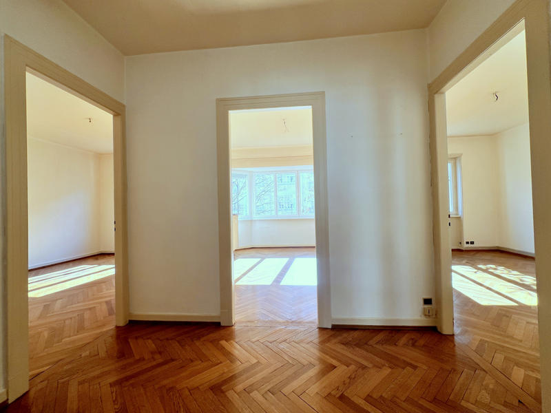 Appartement - 89 m² - 4 pièces