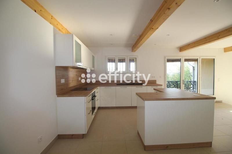 Maison en pierre - 201 m² - 5 pièces