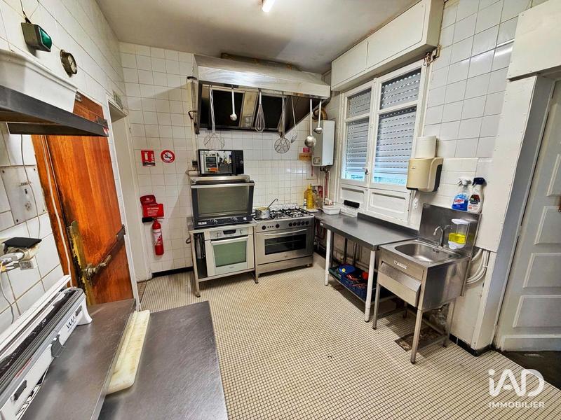 Local commercial - 85 m²