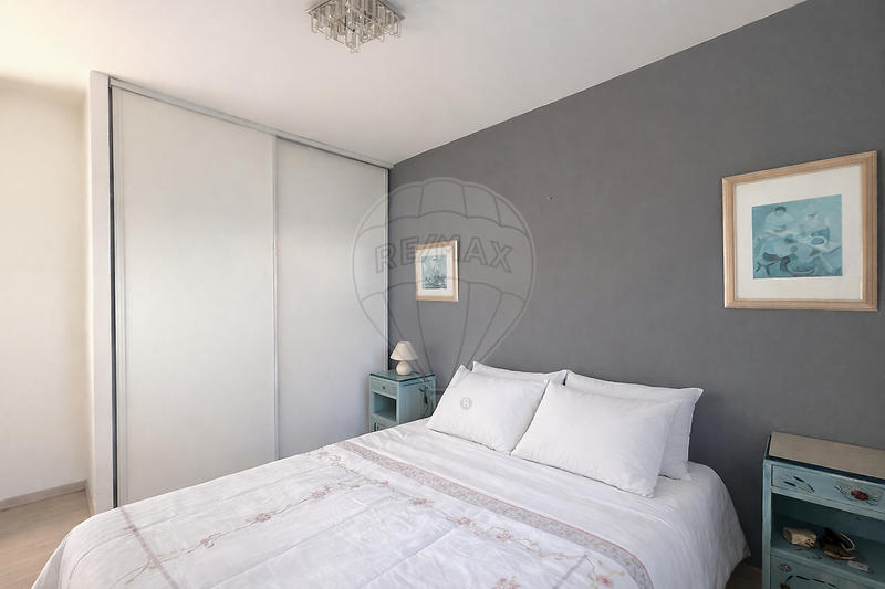 Maison - 77 m² - 4 pièces