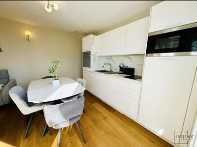 Appartement - 45 m² - 3 pièces