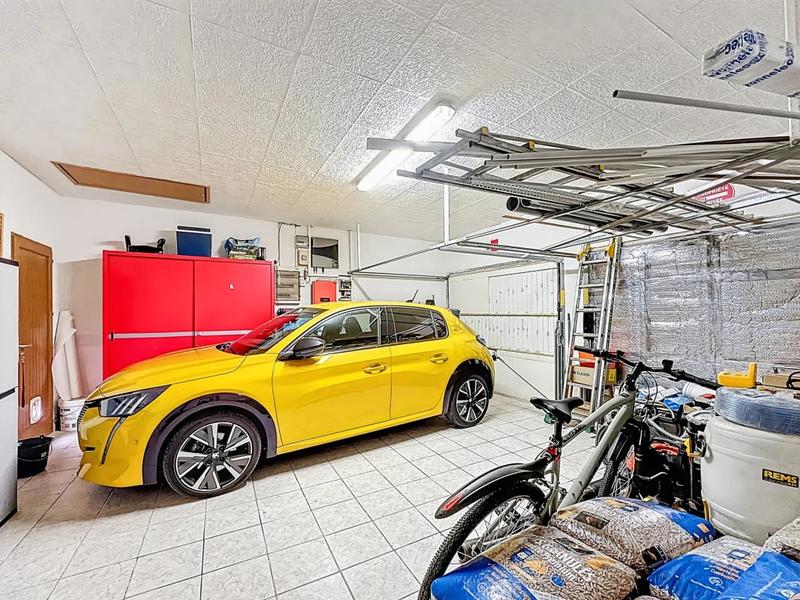 Pavillon - 127 m² - 6 pièces