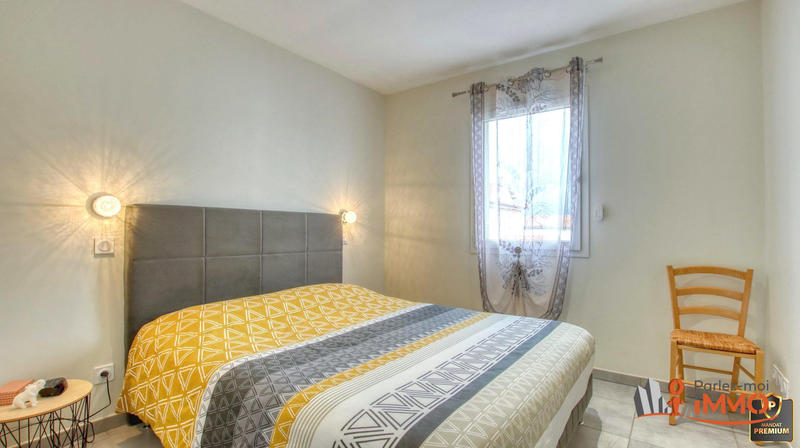 Maison - 97 m² - 4 pièces