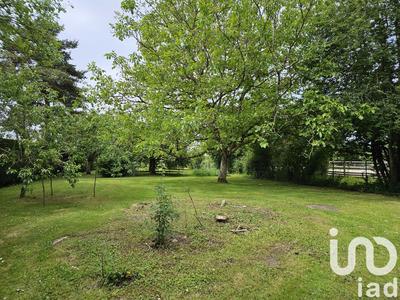 Maison - 58 m² - 5 pièces