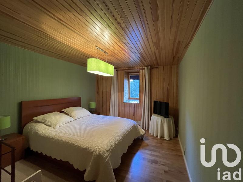 Appartement - 105 m² - 6 pièces