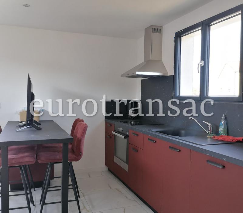 Villa - 179 m² - 7 pièces