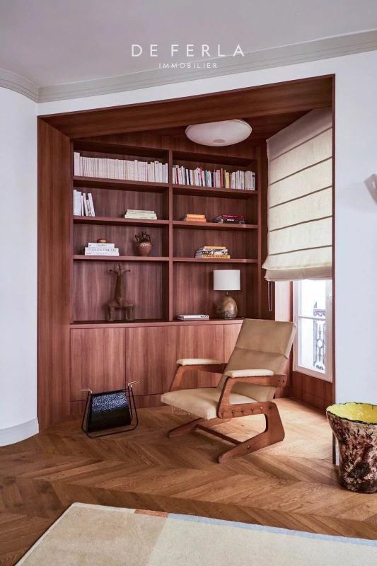 Appartement - 100 m² - 4 pièces