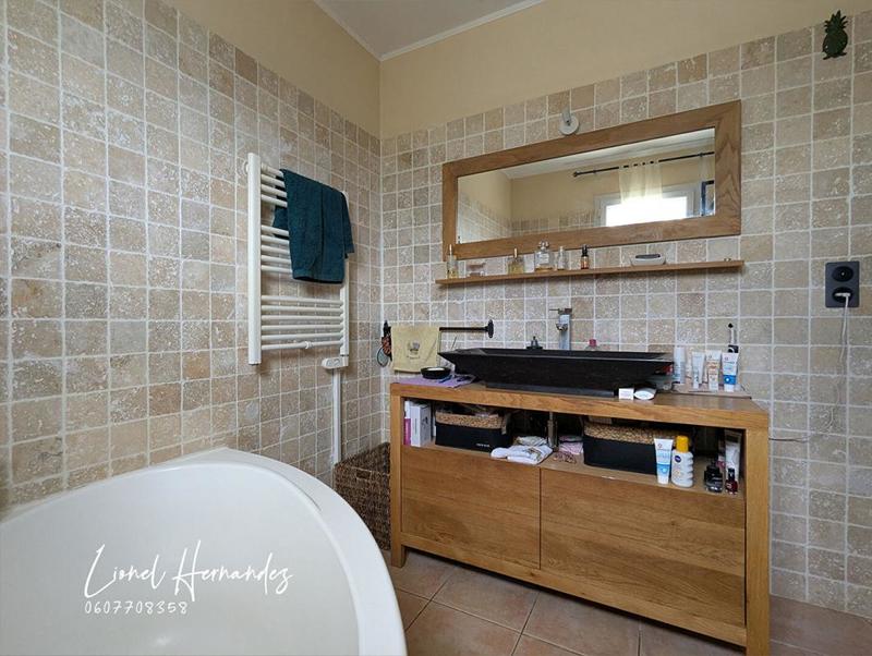 Villa - 132 m² - 5 pièces