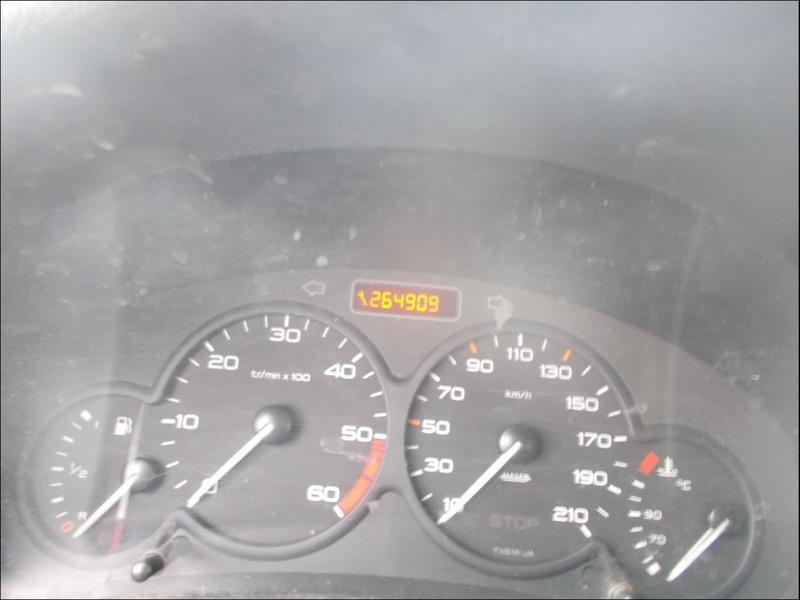 Peugeot Partner 1.9d 69 Cv