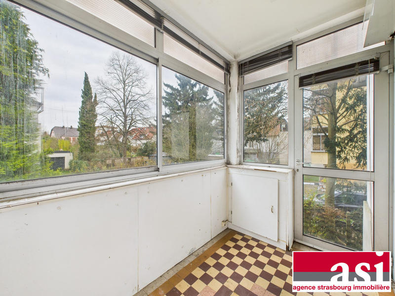 Maison - 94 m² - 5 pièces