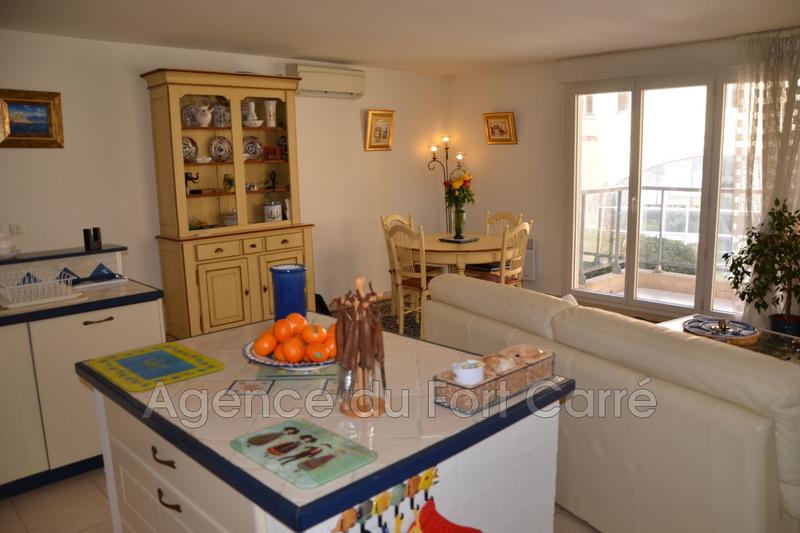 Appartement - 80 m² - 3 pièces