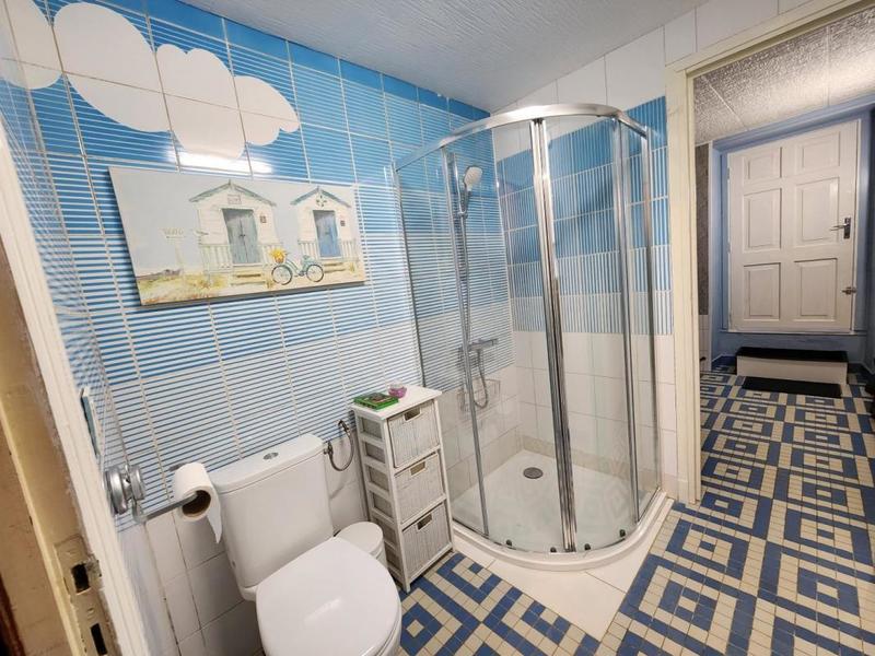 Maison - 149 m² - 6 pièces