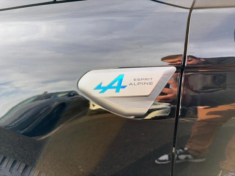 Renault Clio V TCe 90 ch Gsr2 Esprit Alpine