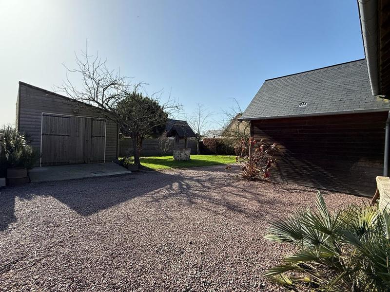 Maison - 146 m² - 5 pièces