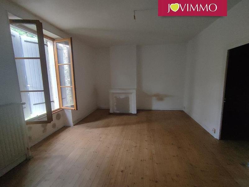 Maison - 544 m² - 14 pièces