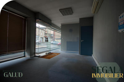 Local commercial - 40 m²