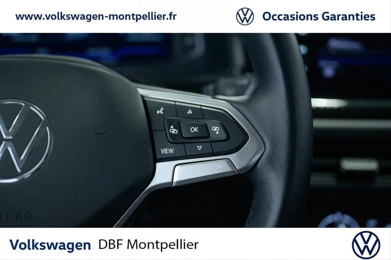 Volkswagen Polo 1.0 Tsi 95 s&amp;S Bvm5 Life