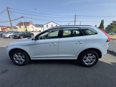 Volvo Xc60 2.0 Tdi 150 Ch Momentum Garantie Reprise Possible