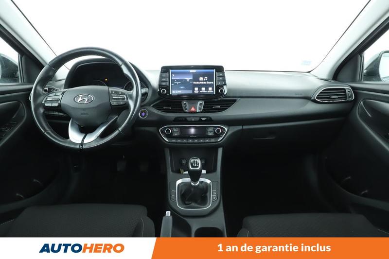 Hyundai i30 1.4 t-GDi Business 140 ch