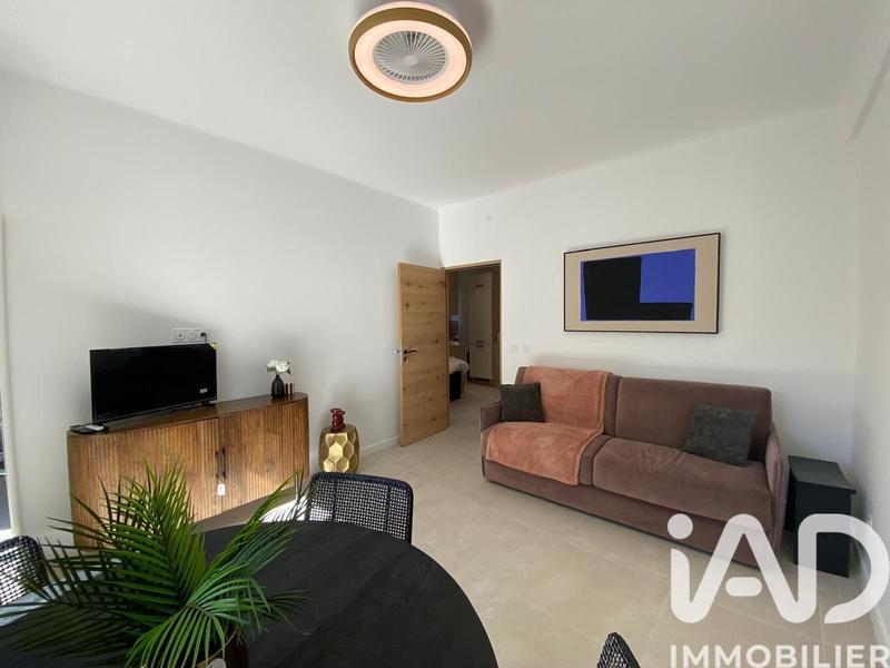 Appartement - 54 m² - 3 pièces