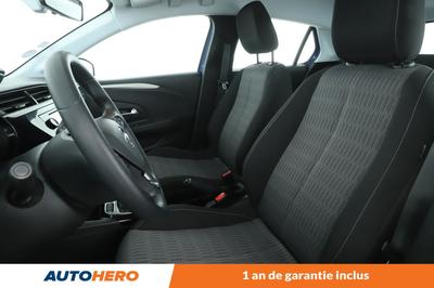 Opel Corsa 1.2 Edition 75 ch