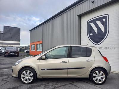 Renault Clio III 1.4i 98 Ch Luxe Privilège - Garantie 3 Mois