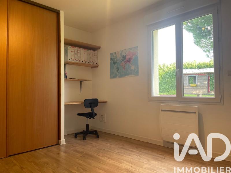 Maison - 155 m² - 6 pièces