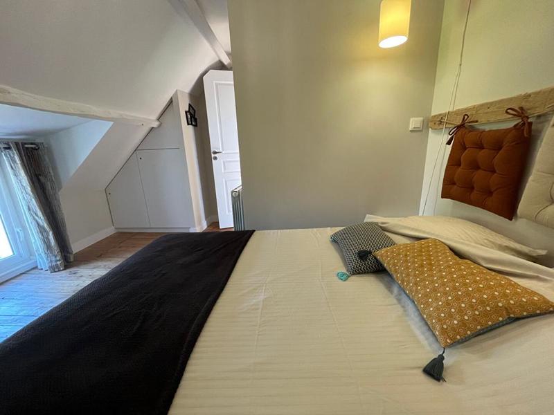 Maison - 102 m² - 4 pièces