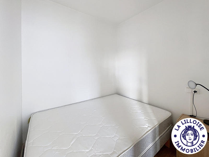 Appartement - 34 m² - 1 pièce