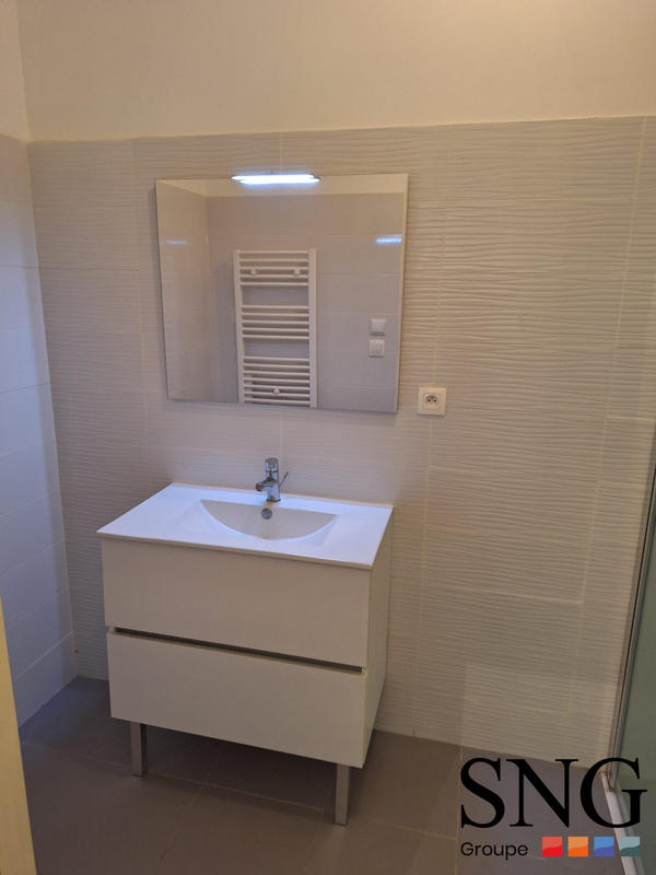 Appartement - 44 m² - 1 pièce