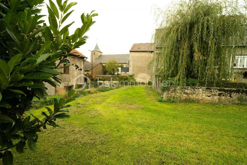 Terrain constructible - 660 m²