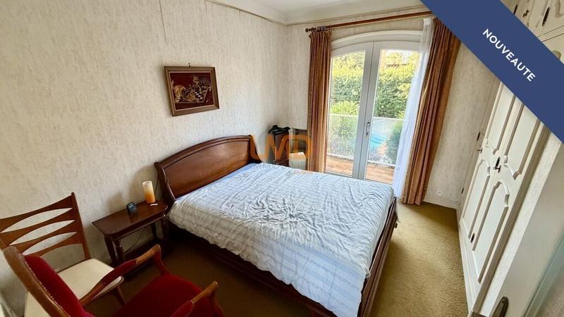 Villa - 143 m² - 7 pièces