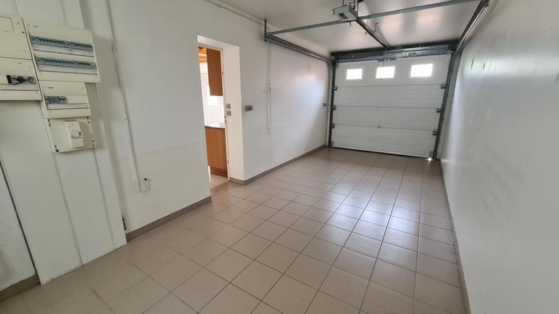 Maison - 102 m² - 5 pièces