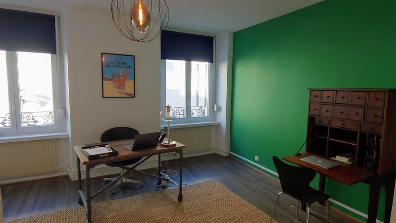 Appartement - 131 m² - 5 pièces
