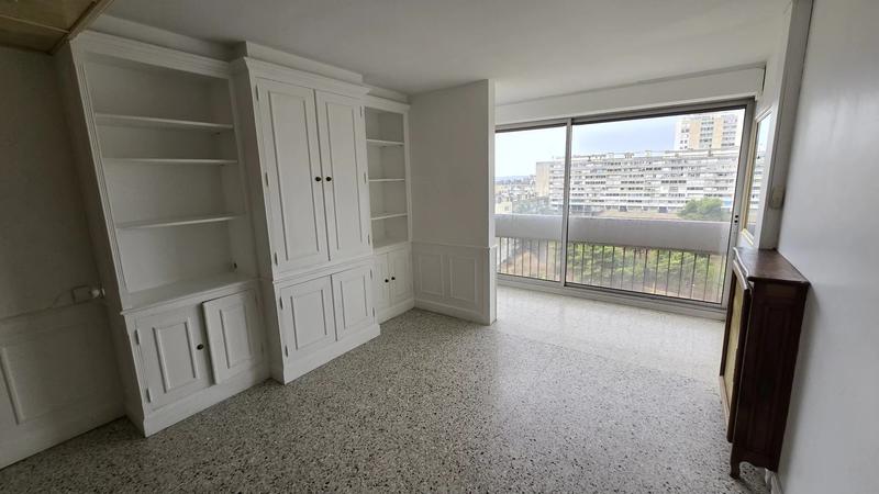 Appartement - 89 m² - 5 pièces