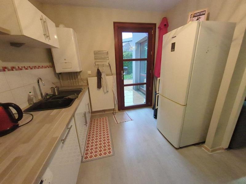 Appartement - 69 m² - 4 pièces