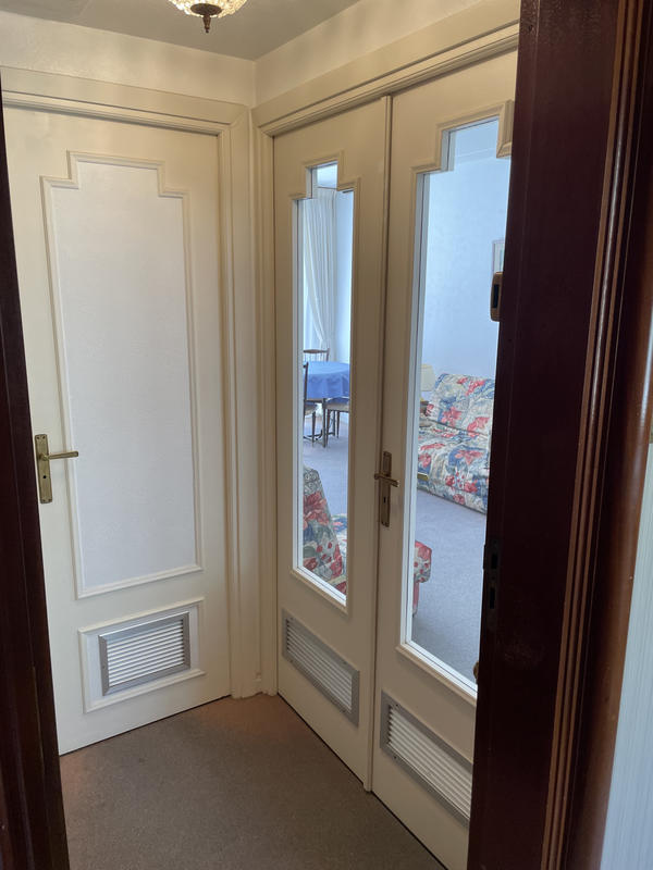 Appartement - 32 m² - 1 pièce