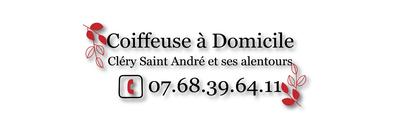 Elodie vous coiffe à domicile