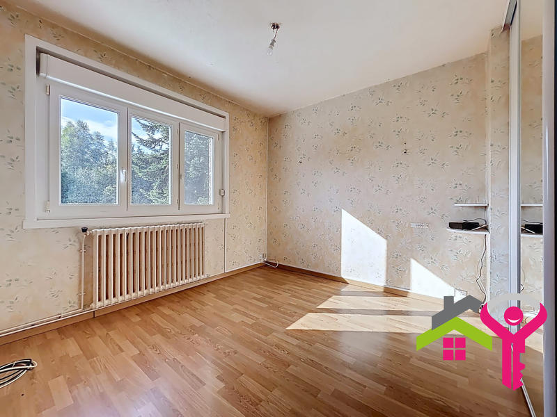 Maison - 73 m² - 4 pièces