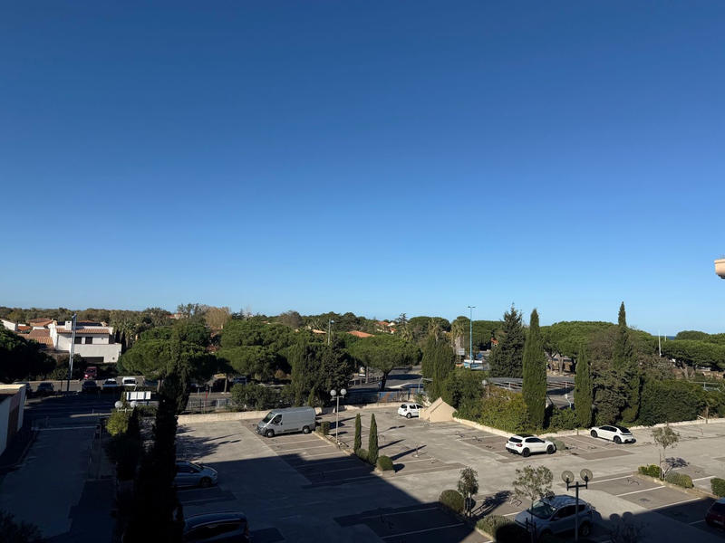 Appartement - 28 m² - 2 pièces