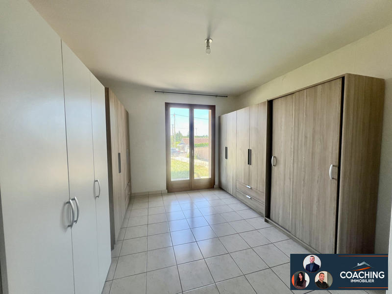 Maison - 182 m² - 10 pièces