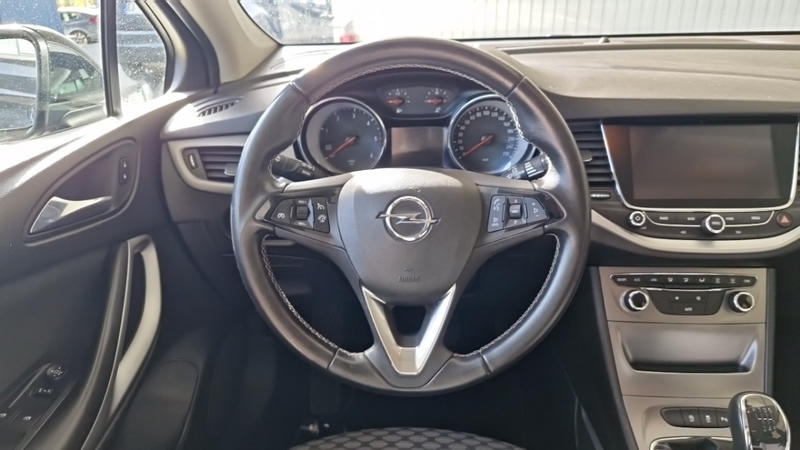 Opel Astra Sports Tourer Business 1.6 Cdti 110 Ch Edition