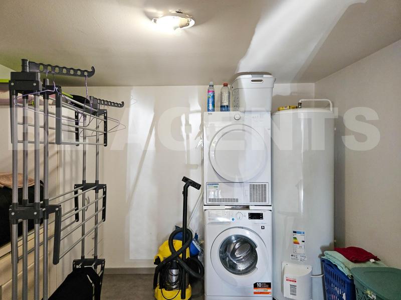 Maison - 160 m² - 5 pièces